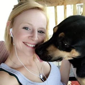 Meet your Posher, Morgan